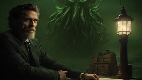 The Call of Cthulhu by H.P. Lovecraft