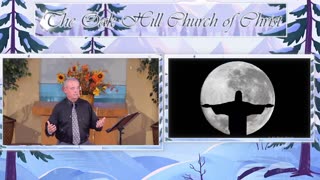 Oak Hill Church of Christ Worship Stream Live!