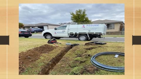 Are you looking for a solution for Blocked Drains in Brookfield?
