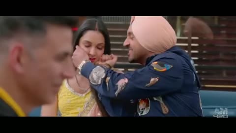 Good Newwz Hindi Movie Best Funny Scene