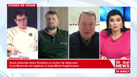 Starea de veghe (Global News România; 21.03.2024)