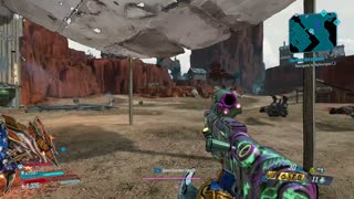 Slithermaw Location - Borderlands 3