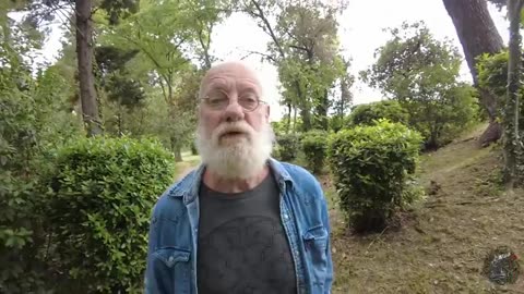 The Truth That Nobody Wants To Hear - Max Igan (The Crowhouse)