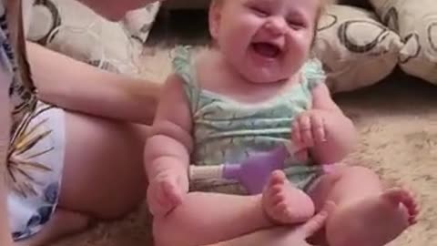 Funny Baby 👶