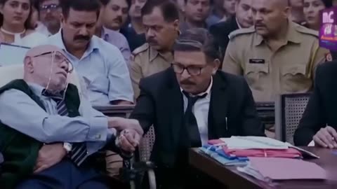 akshay kumar last vitnice😱#jollyllb#akshaykumar #movie #bestscenes