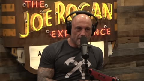 Joe Rogan & Theo: You think the wind is ever trying to tell us something