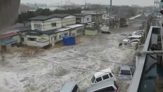 2011 Japan Tsunami: Ishinomaki City, Miyagi Prefecture