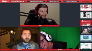 The PKA Crew React to Self Sook Reddit and Stories