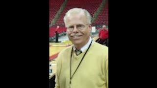 NC State announcer Gary Hahn is suspended indefinitely for saying 'amongst the illegal aliens