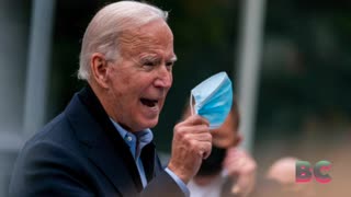 Poll: One-Quarter of Democrats Have Doubts About Biden’s Mental Fitness