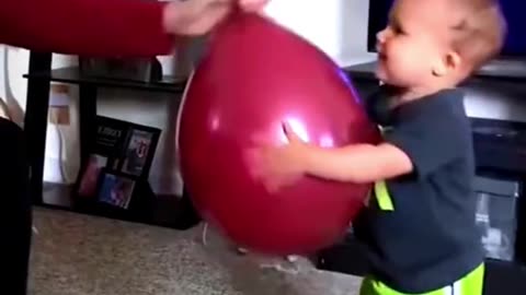 Funny baby #baby #fyp #funny #cutebaby #funnyreels#funnymemes #funnyreels