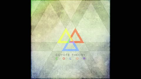 BuildCastlesInAir - Coyote Theory - This Side Of Paradise