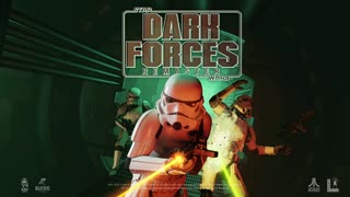 Star Wars™_ Dark Forces Remaster - Available Now!