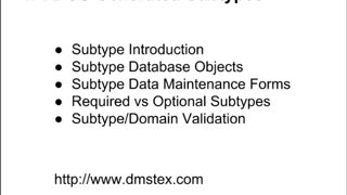 4. DDGS Generated Subtypes