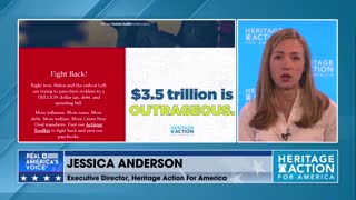 Jessica Anderson on the rise of regulation in the Biden Administration