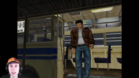 Shenmue Part 11: Prepping For The Sneaking Mission