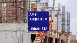 Alvará de construção (assessoria para aprovação) - AMS ARQUITETO E URBANISTA