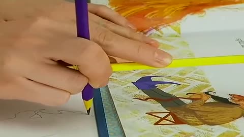 The pencil can still be used like this usefullifetips lifehacks