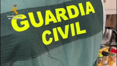 La Guardia Civil detiene en Alicante a un presunto radicalizador yihadista