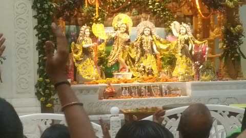 Hare krishna kirtan mela #iskcon #prabhupad #devotes