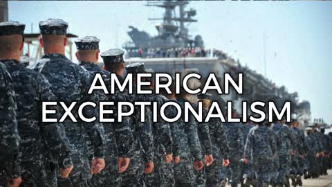 John Kovacs - American Exceptionalism