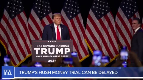 BREAKING: FANI WILLIS Decision, SchumerIsrael BACKLASH, Trump HUSH MONEYDELAY, RNC Bloodbath
