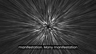 Unveiling the Quantum Reality: Manifestation and the Power of Consciousness