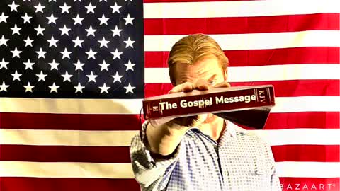 The Gospel Message - LIVE!