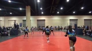 2024 Nike Daytona Beach 100 Riptide vs PoV