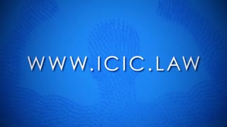 ICIC - Reiner Fuellmich - fear & loathing of the emperor's new clothes (English subtitle)