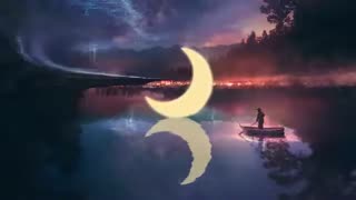 MUSIC AND NATURE SOUNDS FOR SLEEP AVELINAX AURA