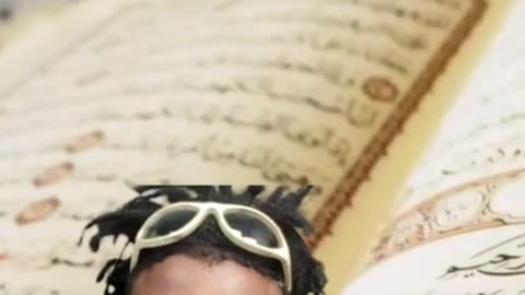 ISHOWSPEED IS MUSLIM ☪️ Listens to Quran #ishowspeed #speed #viral #islam #muslim #quran #saudi