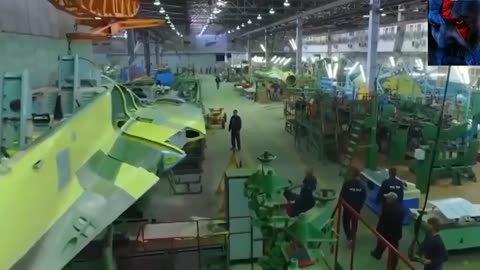 The Russian 6th-gen fighter MiG-41 aircraft is coming, first flight intended for 2025.