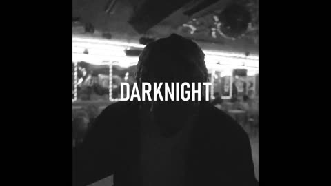 Travis Scott x Don Toliver Type Beat - "Darknight" | Guitar Trap Instrumental