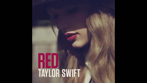 Taylor Swift - Red Mixtape