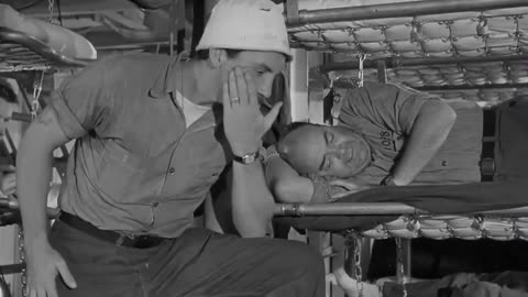 Okinawa (1952) Pat O'Brien, Cameron Mitchell & Richard Denning - Full Movie