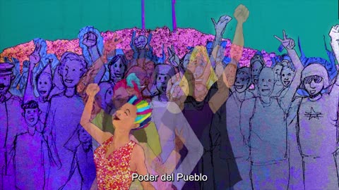 PODER DEL PUEBLO EPISODIO 13 PODER DEL PUEBLO