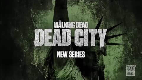 The Walking Dead_ Dead City Official Trailer _ AMC