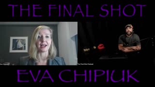 TFS EP. 124 Freedom Convoy Lawyer Eva Chipiuk