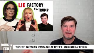 240130 The Five Takedown Jessica Tarlov After E. Jean Carroll Opinion.mp4