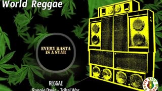 World Reggae 🇯🇲 #part5.