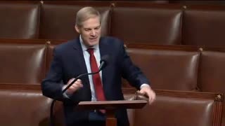 Unanimous: Get A Warrant | 'It Couldn't Be More Straight Forward' - Jim Jordan
