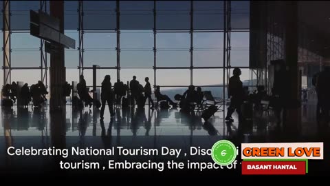 THE NATIONAL TOURISM DAY 2024 REVOLUTION IS COMING | INDIA TOURISM | A DOCUMENTARY | SHORT FILM BH