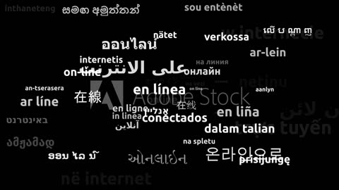 Offline translator