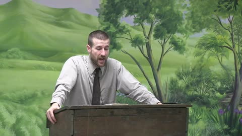 2 Samuel 1 Preached by Pastor Steven Anderson