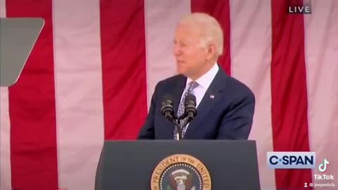 “The Great Negro” says Joe Biden about Satchel Page