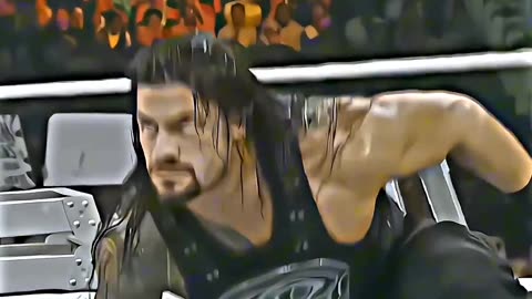 WWE : Randy Orton vs Roman reigns WWE Smackdown #Wwe #smackdown