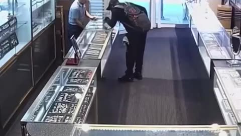 Robbery