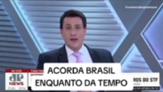 Acorda Brasil enquanto da tempo ...