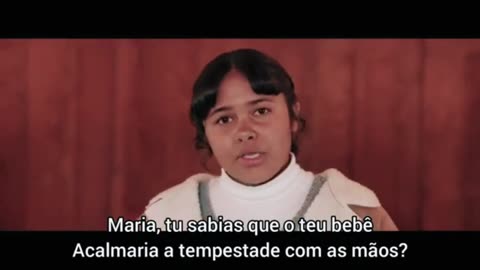 Maria - Musica Nalina - legendada em portugues